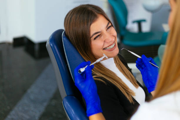 Best Oral Cancer Screening  in Bay City, MI
