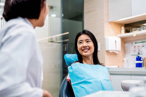 Professional  Holistic Dental Services in Bay City, MI
