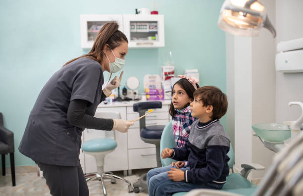 Why Choose Us for Your Dental Needs in Bay City, MI