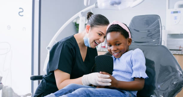 Dental Bonding in Bay City, MI