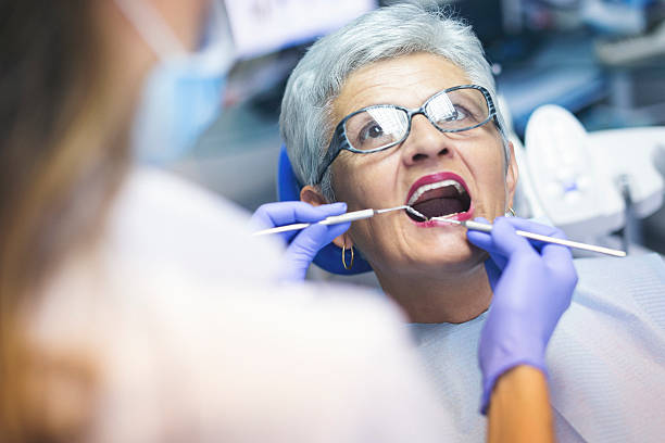 Best Full Mouth Reconstruction  in Bay City, MI