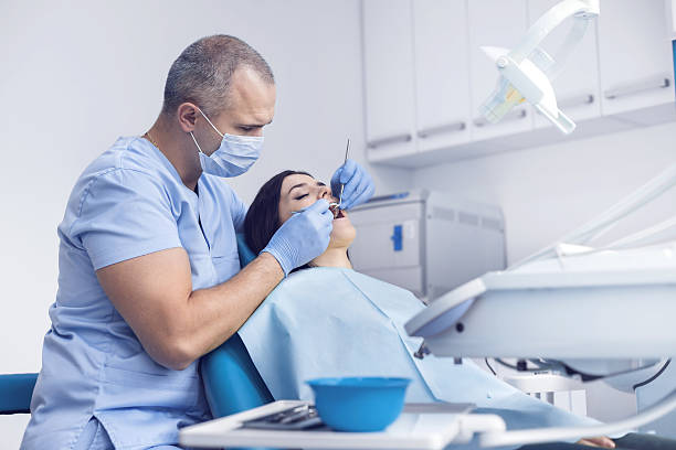 Best Teeth Whitening  in Bay City, MI
