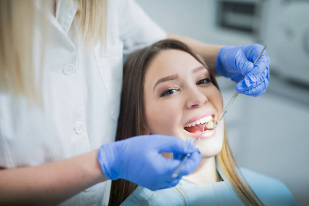 Best Root Canal Treatment  in Bay City, MI