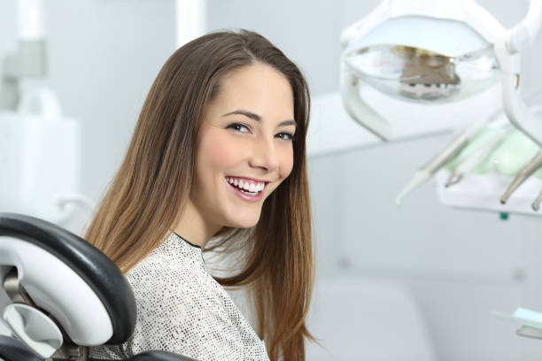 Dental X-Rays and Imaging in Bay City, MI